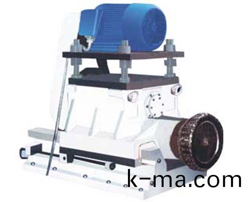 SFER係(xi)列滑座式銑削(xue)頭(tou)