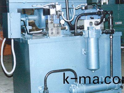 高壓(ya)力(li)液(ye)壓係統