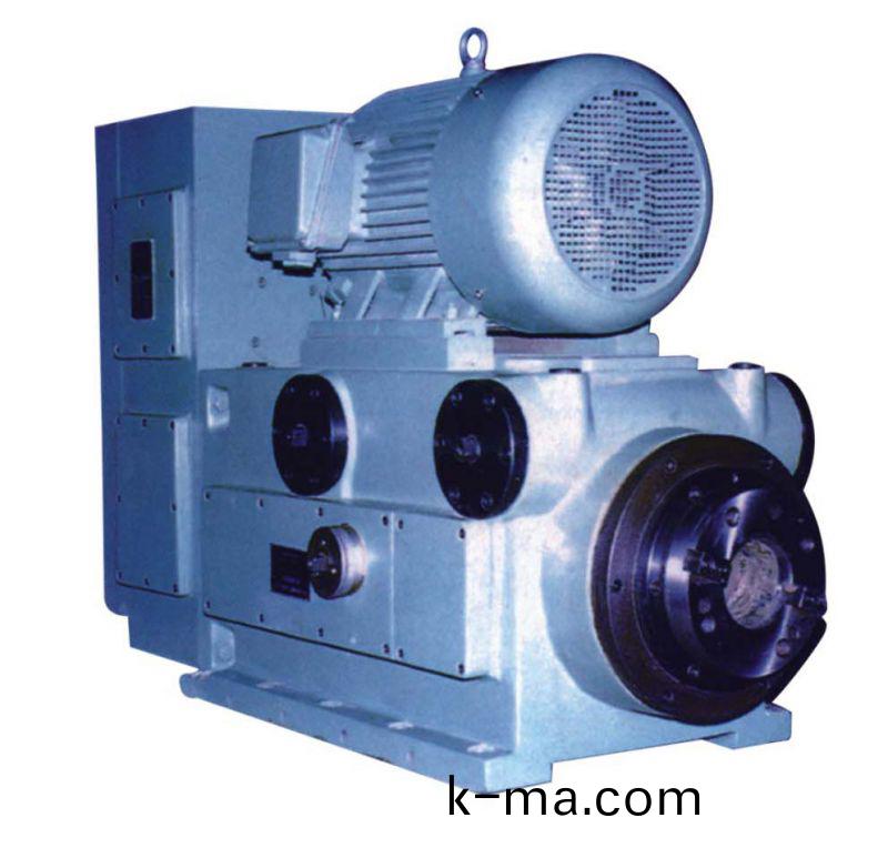 銑(xian)削動(dong)力頭