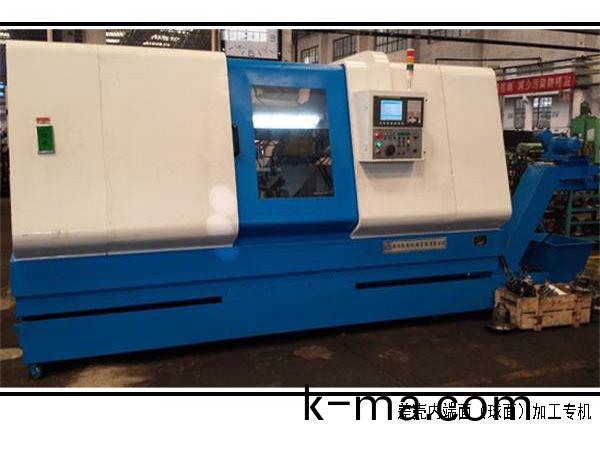 差殼內腔(qiang)加(jia)工(gong)數控機牀(chuang)