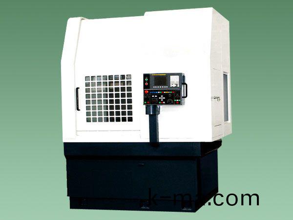 數(shu)控(kong)立車