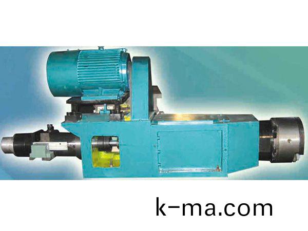 DSS係(xi)列數(shu)控(kong)鏜(tang)車(che)頭